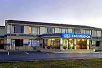 Howard Johnson Inn Pensacola Fl Dış mekan fotoğraf