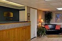 Howard Johnson Inn Pensacola Fl Dış mekan fotoğraf