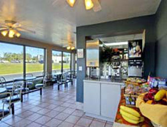 Howard Johnson Inn Pensacola Fl Dış mekan fotoğraf