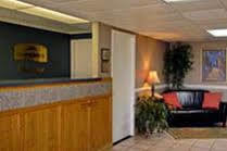 Howard Johnson Inn Pensacola Fl Dış mekan fotoğraf